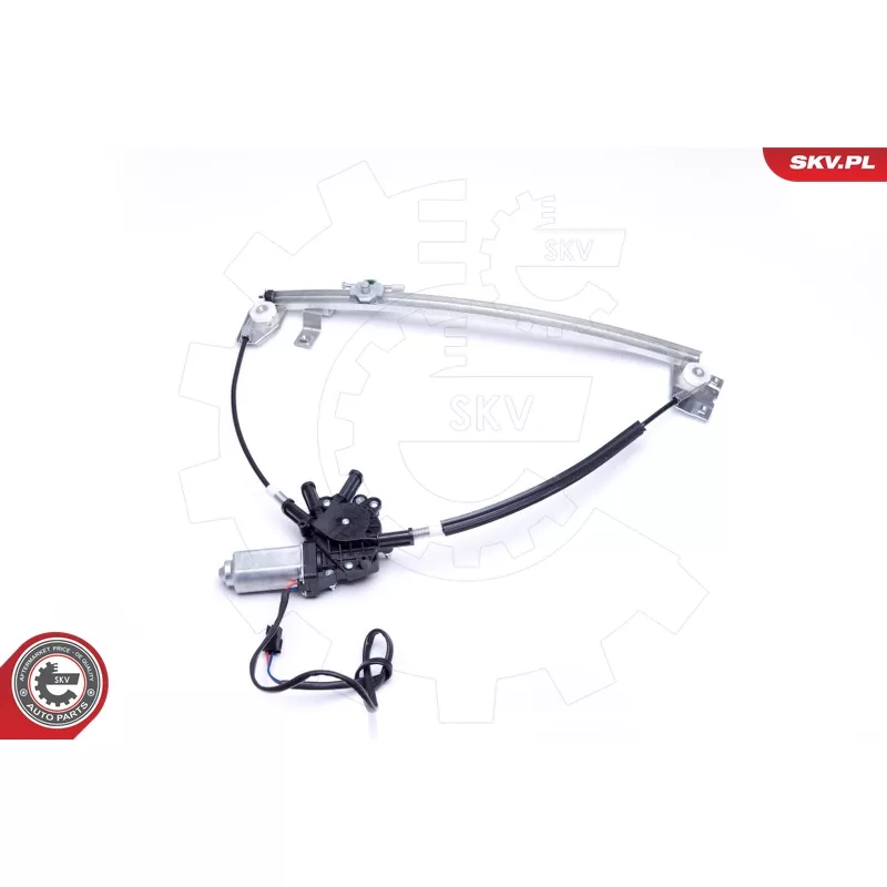 Lève-vitre avant droit ESEN SKV 00SKV322 - Visuel 2