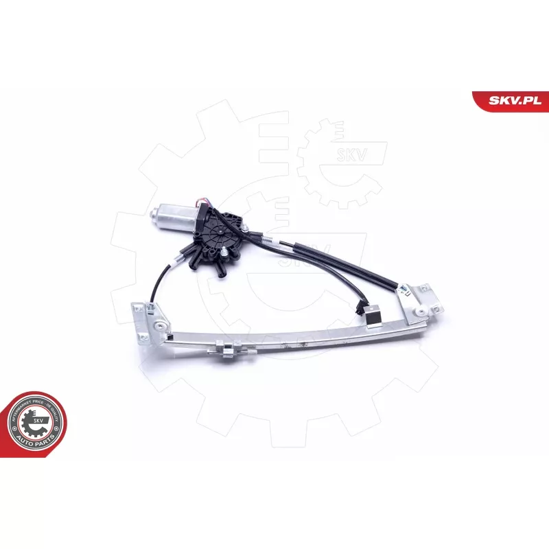 Lève-vitre arrière droit ESEN SKV 00SKV324 - Visuel 1