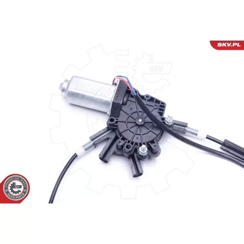 Lève-vitre arrière droit ESEN SKV 00SKV324 - Visuel 2