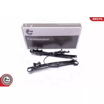 Lève-vitre avant droit ESEN SKV 00SKV352 pour DODGE GRAND CARAVAN 2.0 TDI - 136cv