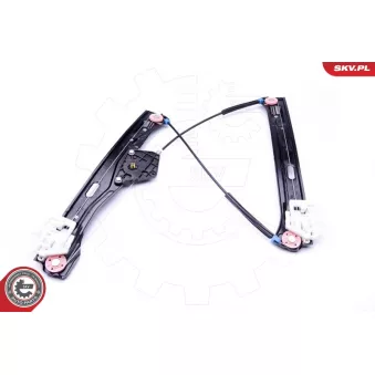 Lève-vitre avant gauche ESEN SKV OEM 51337281881