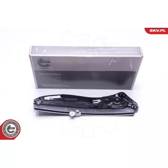 Lève-vitre arrière gauche ESEN SKV 00SKV413 pour BMW Série 7 735 i/Li - 272cv