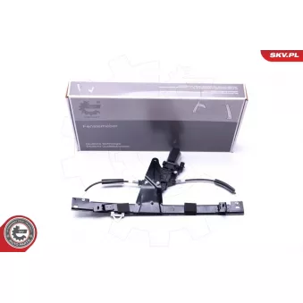 Lève-vitre avant gauche ESEN SKV OEM 46810619