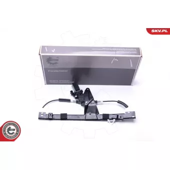 ESEN SKV 00SKV422 - Lève-vitre avant droit