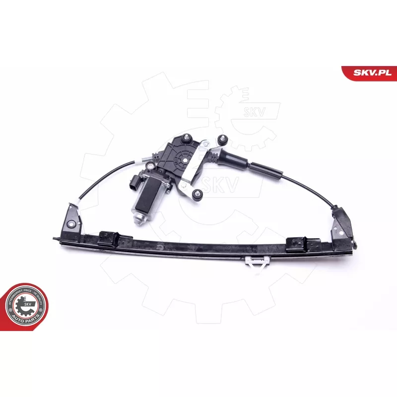 Lève-vitre avant droit ESEN SKV 00SKV442 - Visuel 1