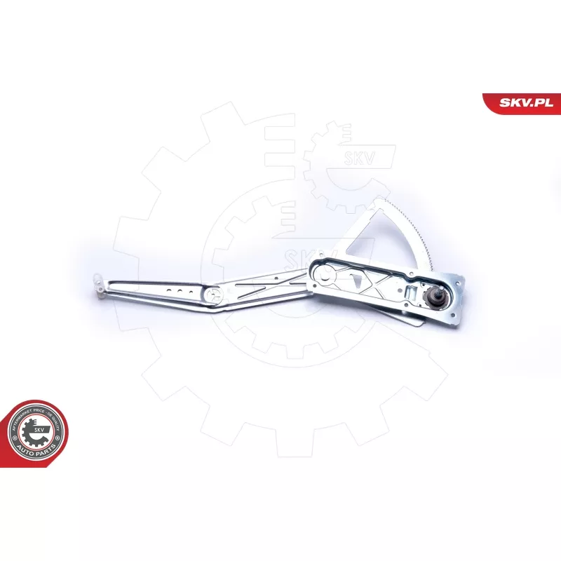 Lève-vitre avant gauche ESEN SKV 00SKV481 - Visuel 1