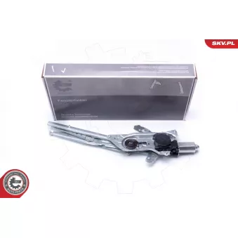 Lève-vitre avant gauche ESEN SKV OEM 7700303543