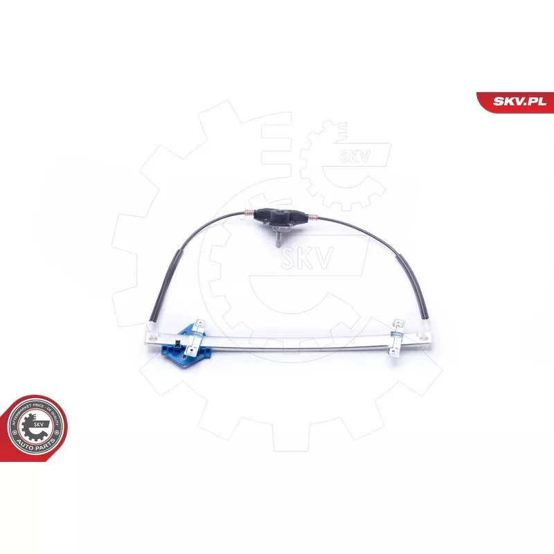Lève-vitre avant gauche ESEN SKV 00SKV551 - Visuel 1