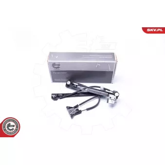 Lève-vitre avant droit ESEN SKV 00SKV572 pour SEAT IBIZA 1.6 LPG - 81cv