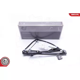 Lève-vitre avant droit ESEN SKV OEM 1J3837462H