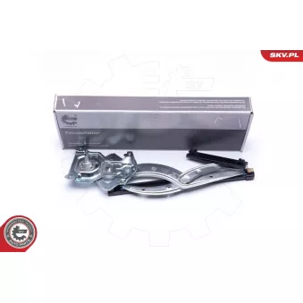 ESEN SKV 00SKV632 - Lève-vitre avant droit