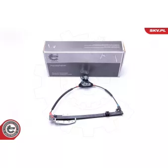 Lève-vitre arrière droit ESEN SKV OEM 3A0839402F Lève-vitre arrière droit ESEN SKV OEM 3A0839402F