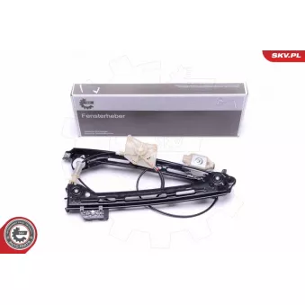 Lève-vitre avant gauche ESEN SKV OEM 5C5837461C