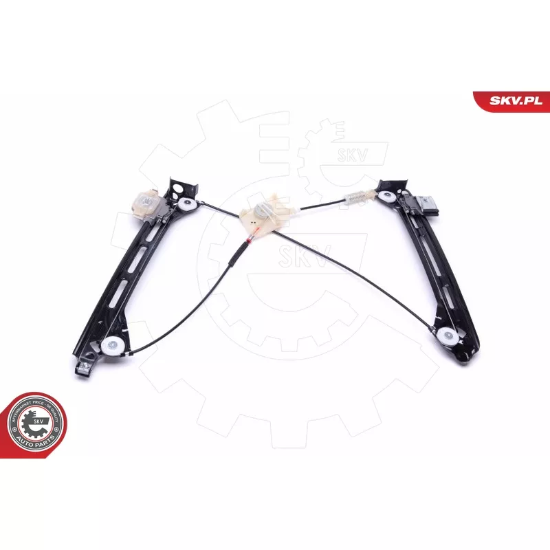 Lève-vitre avant gauche ESEN SKV 00SKV691 - Visuel 1