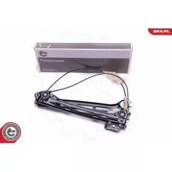 Lève-vitre avant droit ESEN SKV OEM 5C5837462C