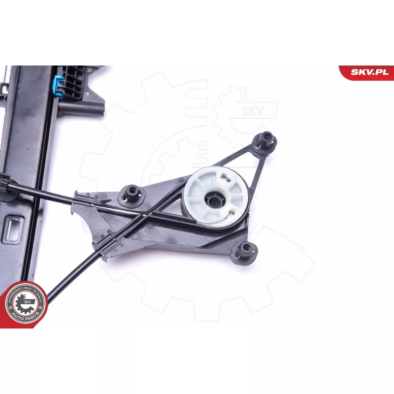 Lève-vitre avant gauche ESEN SKV 00SKV721 - Visuel 2