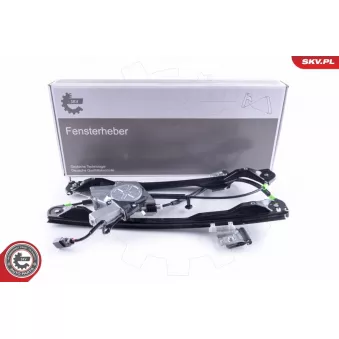 Lève-vitre avant droit ESEN SKV OEM 1138214