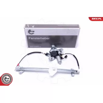 Lève-vitre avant droit ESEN SKV OEM 1493635