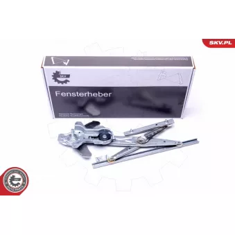 Lève-vitre avant droit ESEN SKV 00SKV822 pour LAND ROVER DEFENDER 2.5 4x4 - 83cv