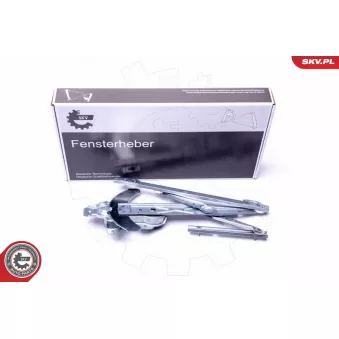 Lève-vitre avant gauche ESEN SKV 00SKV841