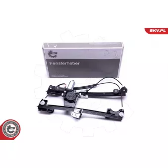 Lève-vitre avant droit ESEN SKV OEM LR006371