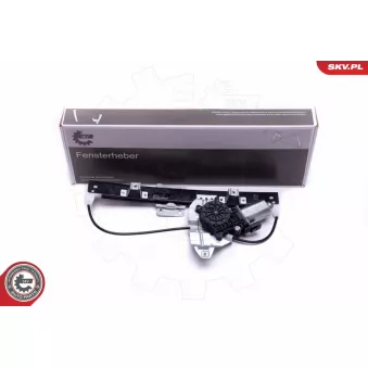 ESEN SKV 00SKV853 - Lève-vitre arrière gauche