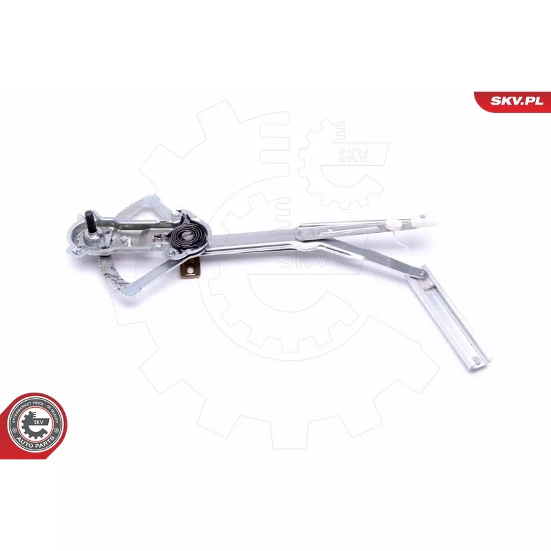 Lève-vitre avant gauche ESEN SKV 00SKV861 - Visuel 2