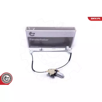 Lève-vitre avant gauche ESEN SKV 00SKV901