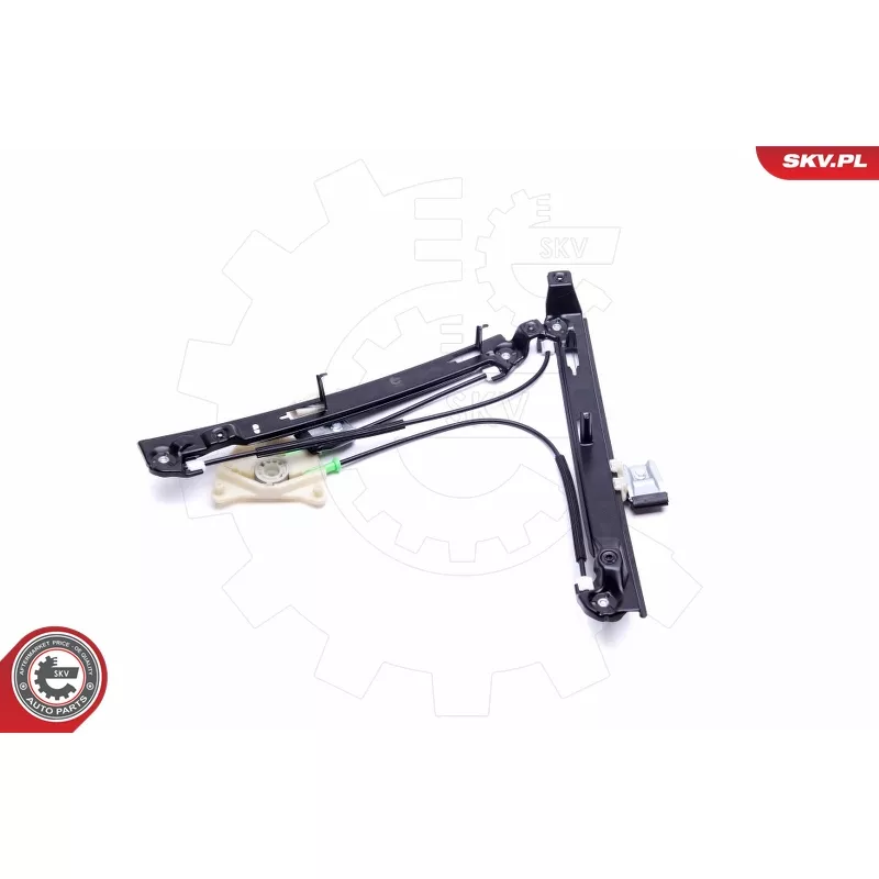 Lève-vitre avant gauche ESEN SKV 00SKV921 - Visuel 1