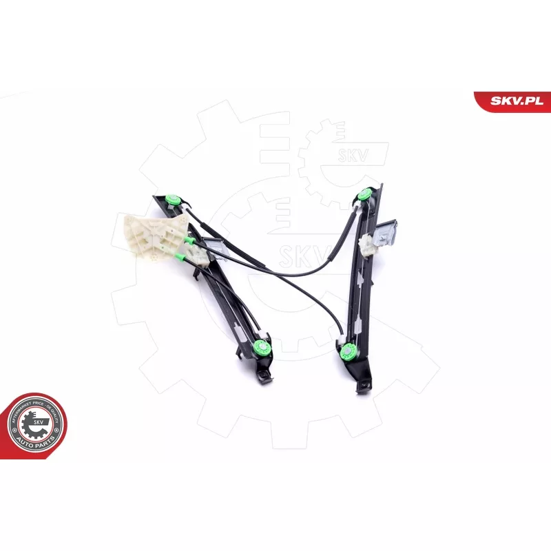 Lève-vitre avant gauche ESEN SKV 00SKV921 - Visuel 2