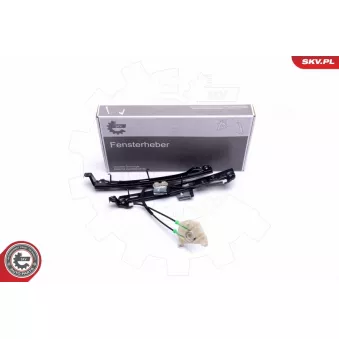 ESEN SKV 00SKV922 - Lève-vitre avant droit