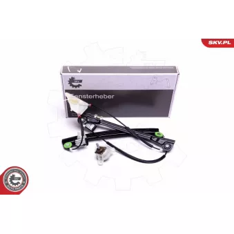 ESEN SKV 00SKV971 - Lève-vitre avant gauche