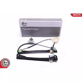 Lève-vitre avant droit ESEN SKV OEM 6Q3837462F