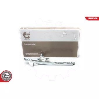 Lève-vitre arrière droit ESEN SKV OEM 1143004