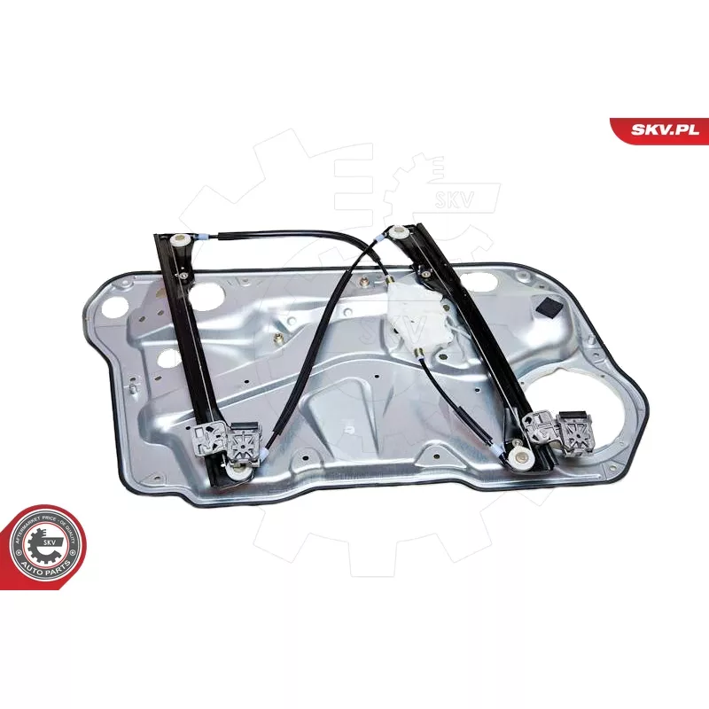 Lève-vitre avant droit ESEN SKV 01SKV036 - Visuel 1