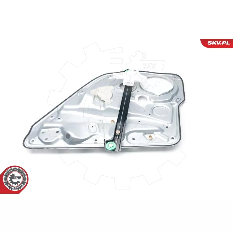 Lève-vitre arrière gauche ESEN SKV 01SKV037 - Visuel 1