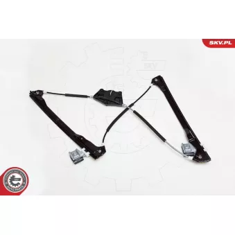 ESEN SKV 01SKV041 - Lève-vitre avant gauche