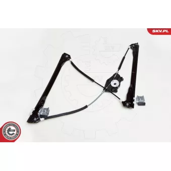 ESEN SKV 01SKV042 - Lève-vitre avant droit