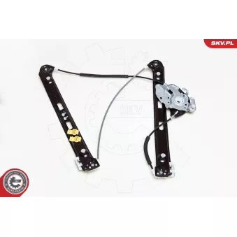 ESEN SKV 01SKV081 - Lève-vitre avant gauche