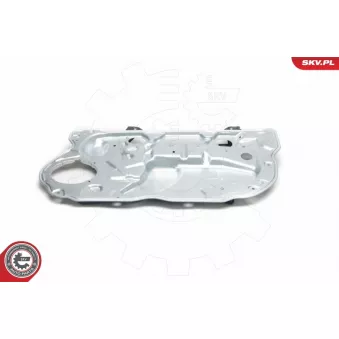 Lève-vitre avant droit ESEN SKV OEM 6Q4837462G