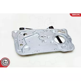 Lève-vitre avant gauche ESEN SKV OEM 6Y1837461