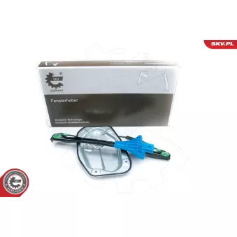 ESEN SKV 01SKV273 - Lève-vitre arrière gauche