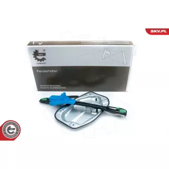 Lève-vitre arrière droit ESEN SKV OEM 1K4839462A