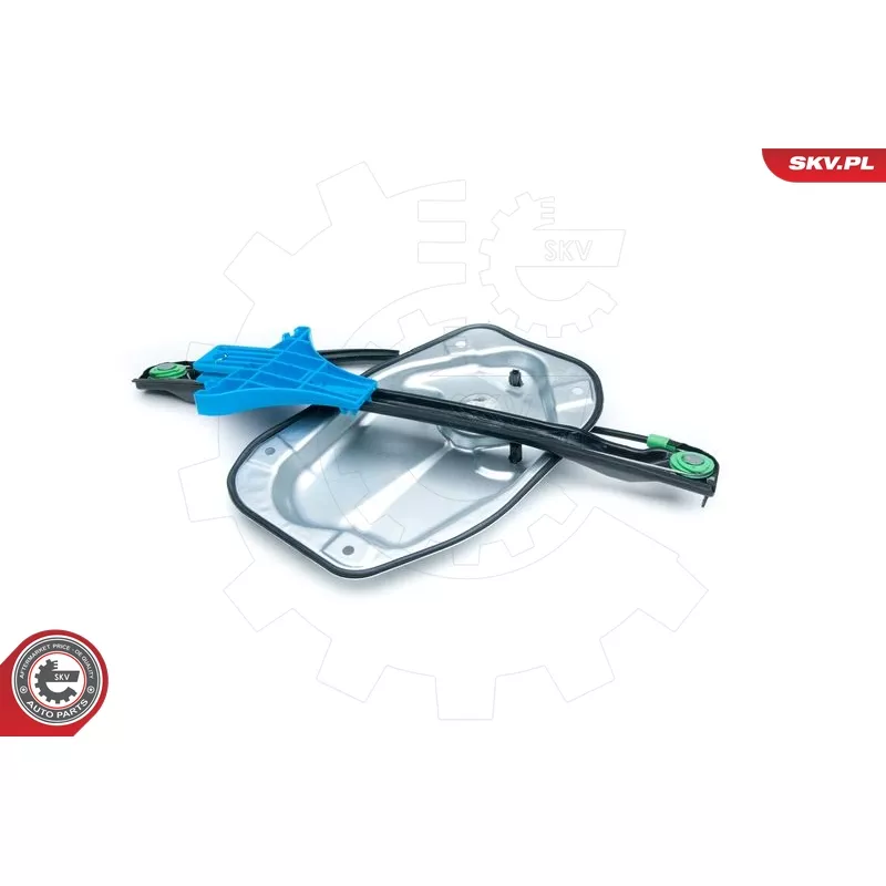 Lève-vitre arrière droit ESEN SKV 01SKV274 - Visuel 1