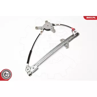 ESEN SKV 01SKV302 - Lève-vitre avant droit