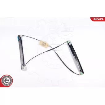 Lève-vitre avant droit ESEN SKV OEM 4F0837462