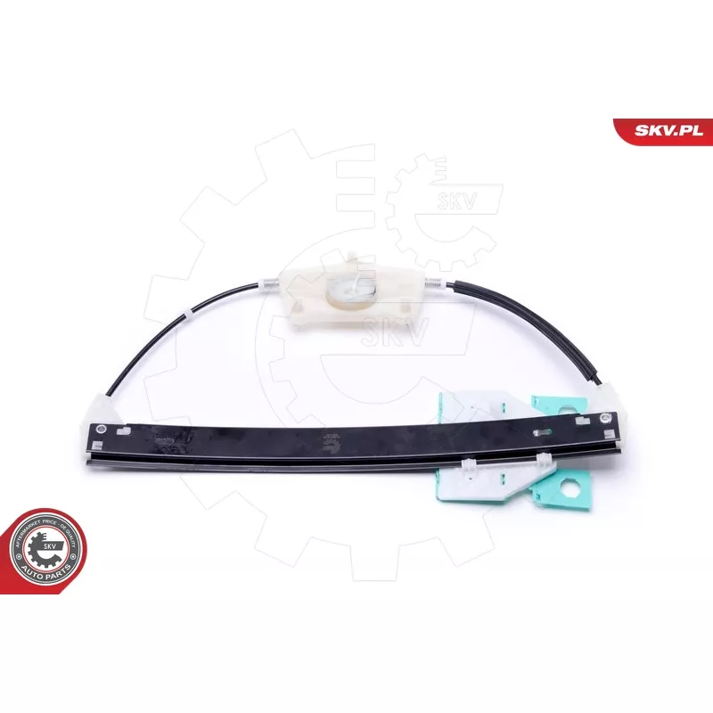 Lève-vitre arrière gauche ESEN SKV 01SKV313 - Visuel 1