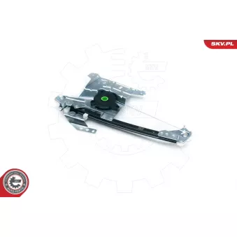 Lève-vitre arrière droit ESEN SKV OEM 8D0959802E