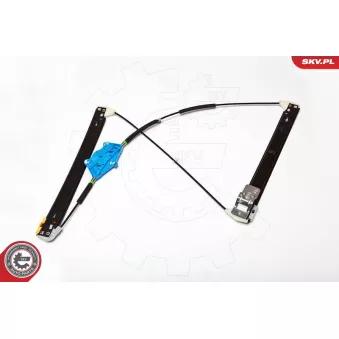 Lève-vitre avant droit ESEN SKV OEM 8E0837462B