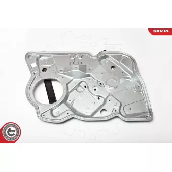 Lève-vitre avant gauche ESEN SKV OEM 1Z1837461